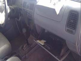 1999 TOYOTA 4RUNNER, SILVER, SR5, 3.4L, 2WD,  Z25187